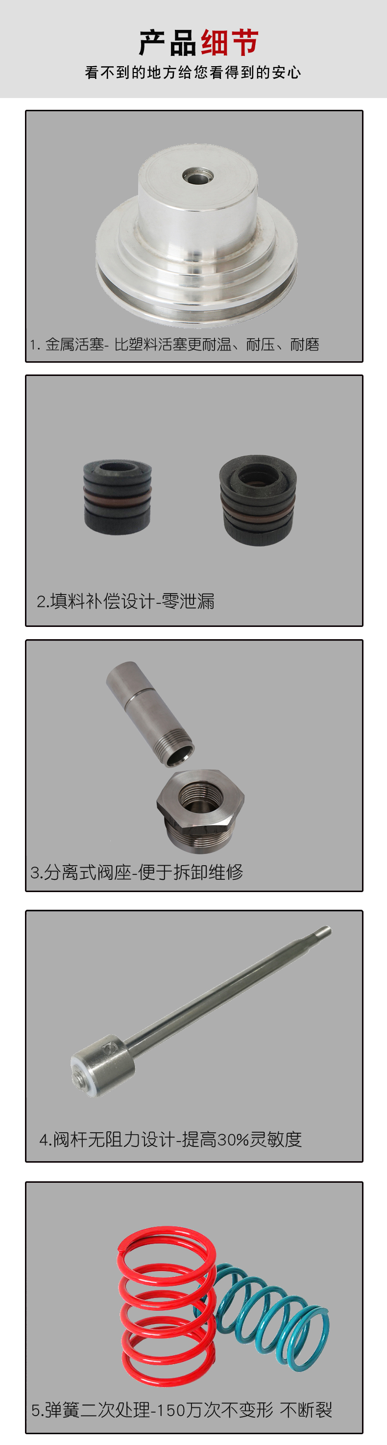 卡箍式氣動角座閥 卡箍式氣動角座閥